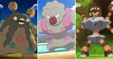 most ugly pokemon|The 25+ Ugliest Pokemon Ever Created, Ranked by .